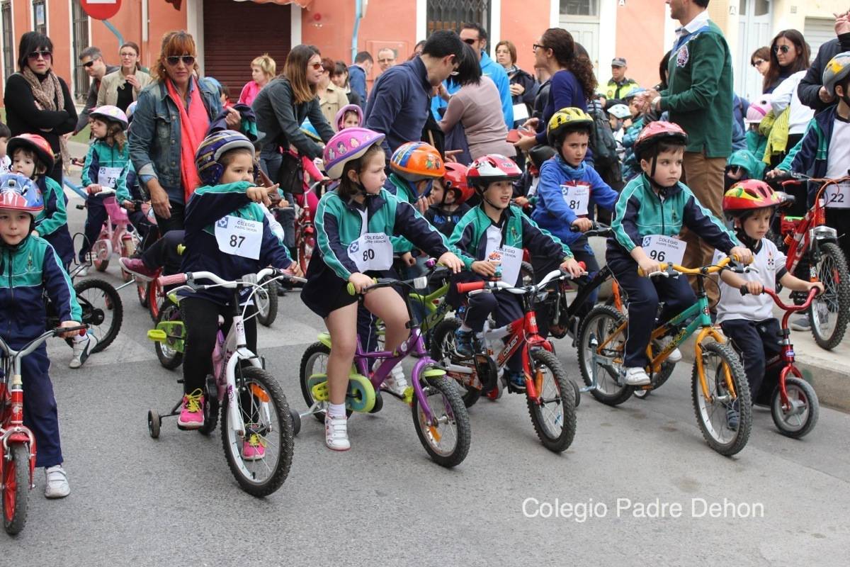 2014 03 20 IV DUATLÓN PADRE DEHON (22)
